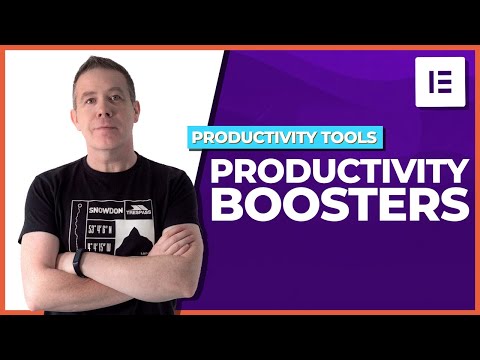 My 8 ESSENTIAL WordPress Plugins