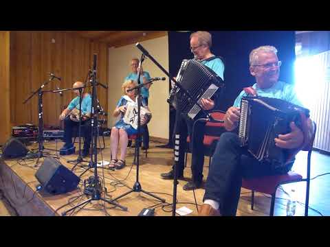 Ransäter 2018 - CCA