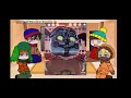 South Park React To Y N As Elizabeth Afton