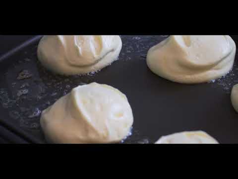 Afternoon Tea Set and a Pancake of Choice with Two or Four Drinks at Fuwa Fuwa Pancakes (Up to 36% Off) - Second Medium