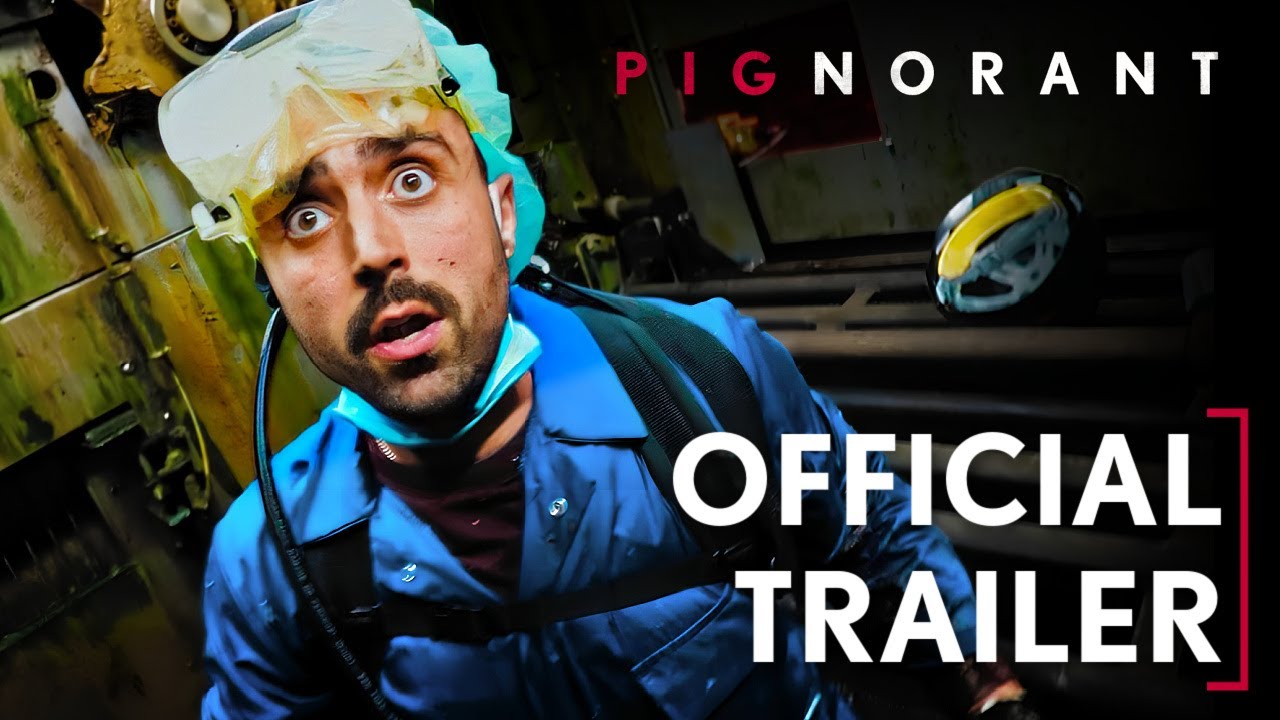 Pignorant