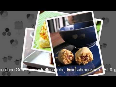 Sneak Preview Blitz-Blog-Event - Gib ihm Süsses