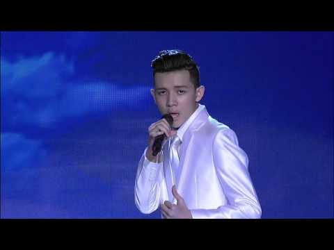 Ceria Popstar 2016: Konsert 3 - Rezza 'Bila Tiba'