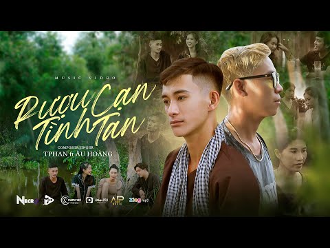 Rượu cạn tình tan - TPhan