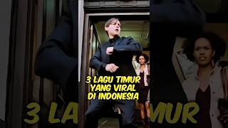 Download lagu 3 Lagu Timur Yang Sempat Viral Di Indonesia (Nomor 3 Pasti Kalian Tau) mp3