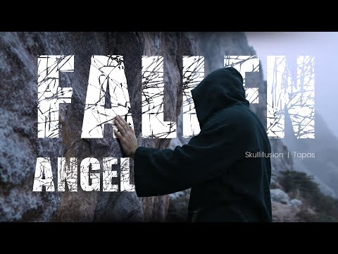 Fallen Angel (Official Music Video) | But I Survived The Fall | Yodo