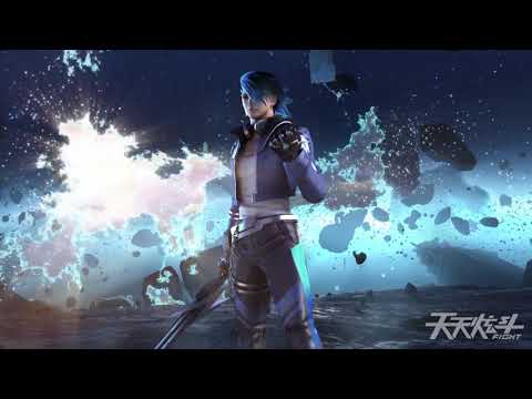 Game, jjjXD3.8 : City & Fighter - Video Game Cinematic Trailers 1080p HD