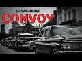 Convoy Kafila Perfectly Slowed Reverb Khasa Aala Chahar KD Desi Rock BR INDUSTRY