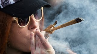 Legal sale of marijuana begins in Canada