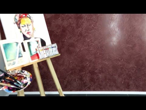 Brillux Creativ Algantico 70 – Version Vivace