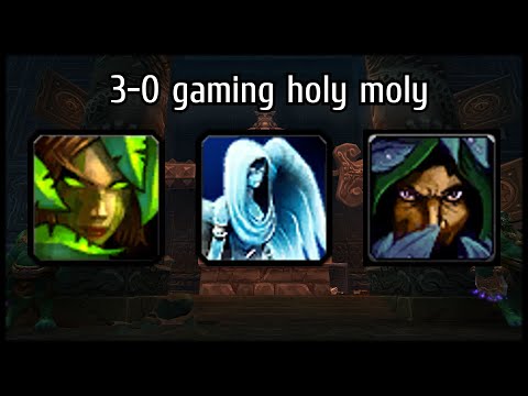 Bicmex | AWC GAMES VS THE AGENTS - Top 4