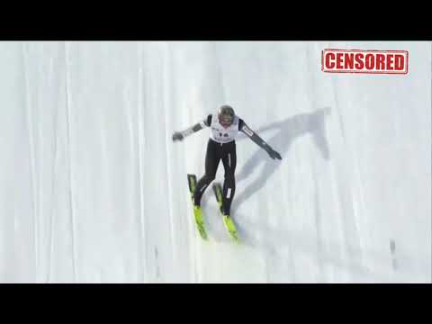 SKOKI POLAKÓW KWALIFIKACJE PŚ SAPPORO 31 01.2020