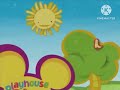 American Greetings Playhouse Disney Original 2009