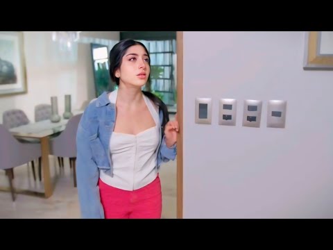 La Rosa de Guadalupe | EL MAL DEL SIGLO XXI [Part 1] | Capítulo 2025 HD VIDEO