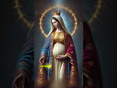 𝗘𝗠 𝗦𝗨𝗔𝗦 𝗠Ã𝗢𝗦, 𝗔 𝗩𝗜𝗗𝗔 𝗦𝗘 𝗔𝗕𝗥𝗘 𝗘 𝗢𝗦 𝗠𝗜𝗟𝗔𝗚𝗥𝗘𝗦 𝗡𝗔𝗦𝗖𝗘𝗠 — 𝗢𝗥𝗔𝗖̧𝗔̃𝗢 𝗔 𝗡𝗢𝗦𝗦𝗔 𝗦𝗘𝗡𝗛𝗢𝗥𝗔 𝗗𝗢 𝗕𝗢𝗠 𝗣𝗔𝗥𝗧𝗢 ✝️🌸👶✨