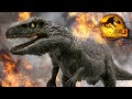 NEW INDOMINUS HYBRID IS IN JURASSIC WORLD!!! - Jurassic World Alive
