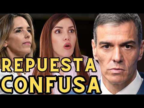 SANCHEZ HABLA DE SU SALUD EN UN COMUNICADO OFICIAL.