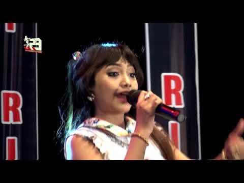 Jihan Audy - Tua Tua Keladi | Dangdut (Official Music Video)