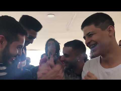 (A REVANCHE 🔥) Hate & Milton X Free & Gomes - Batalha do Museu