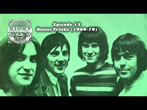 Ep. 13: Bonus Tracks (1969-70)