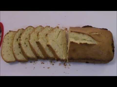 Homemade Pound Cake - Pakistani/Indian Cooking with Atiya