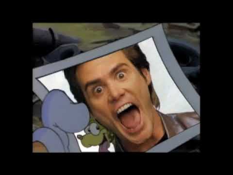 Sonic SatAM Bastardized