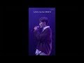 Ryeowook - One and Only (Live Version)