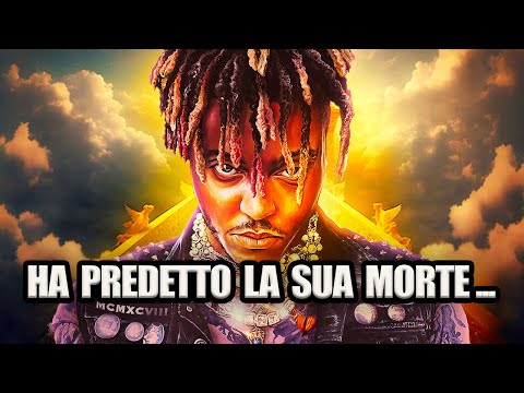 Juice WRLD | The Legend, Interrupted