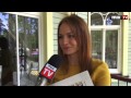 MIX TV: "Новая волна 2013": поет Юлия Терещенко (Россия ...