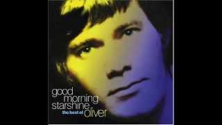Oliver James - Good Morning Starshine