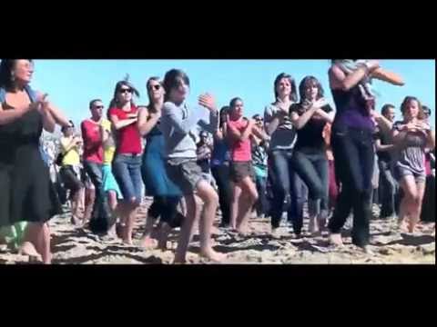 World Peace - Ojeda Penn feat. Theresa Hightower