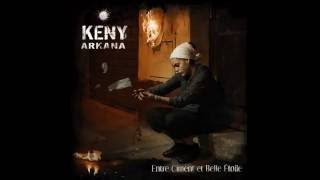 Keny Arkana Entre les lignes Une goutte de plus