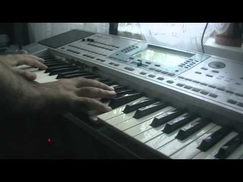 A Time For Letting Go - Michael Bolton