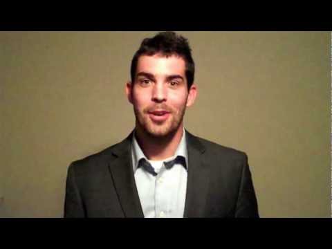 LinkedIn Welcome Josh Harcus - YouTube