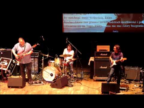 IREK GŁYK & ANTHIMOS APOSTOLIS TRIO [HD] JUBILEUSZ IRKA GŁYKA