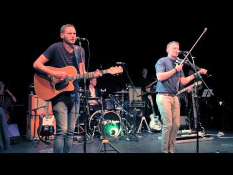 Amazing Apples - Jack and Jill (Live at An Taibhdhearc)