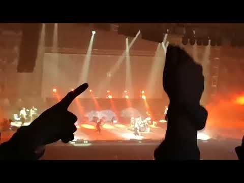 Supper Moment @ 太陽城集團呈獻 SUPPER MOMENT Live 2019 澳門站20190223 (2)