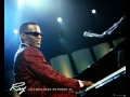 Ray Charles-St. Pete Florida (sound track)