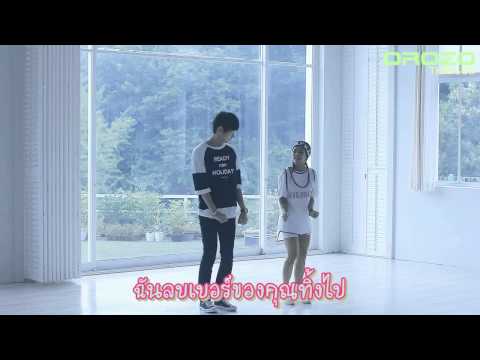 [THAI-SUB] TINY-G - ICE BABY