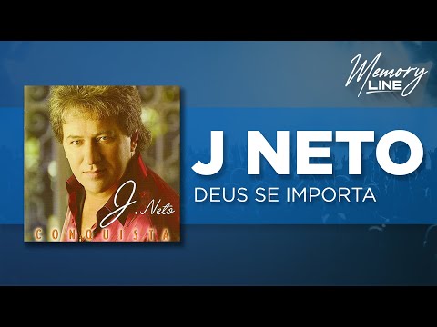 Deus se Importa video