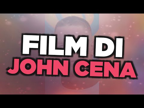 I migliori film di John Cena