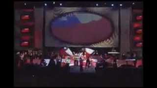 fuente de vida marcos witt