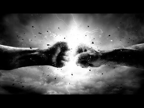 Gabriel Wnz - Der Kampf (Original Mix)