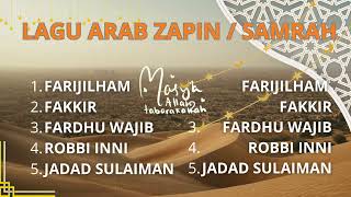 Download lagu LAGU ZAPIN ARAB GAMBUS | SAMRAH mp3