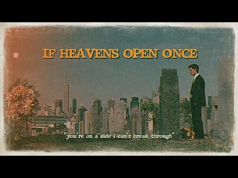 Fall In Luv - If Heavens Open Once (Lyrics)