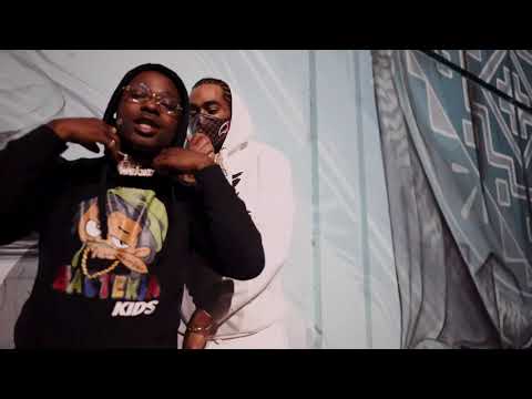 FFE LURCHEE (feat. DB MoneyCrazy) Finesse Your Girl (Dir. By Sauce Films) Prod By. BeatByAntmaxxed