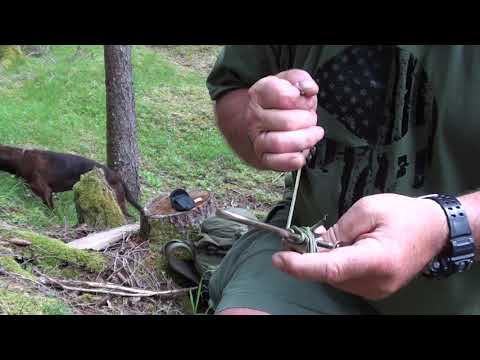 "Klappschaufel" Das ewige Problem mit dem einklappen;-((