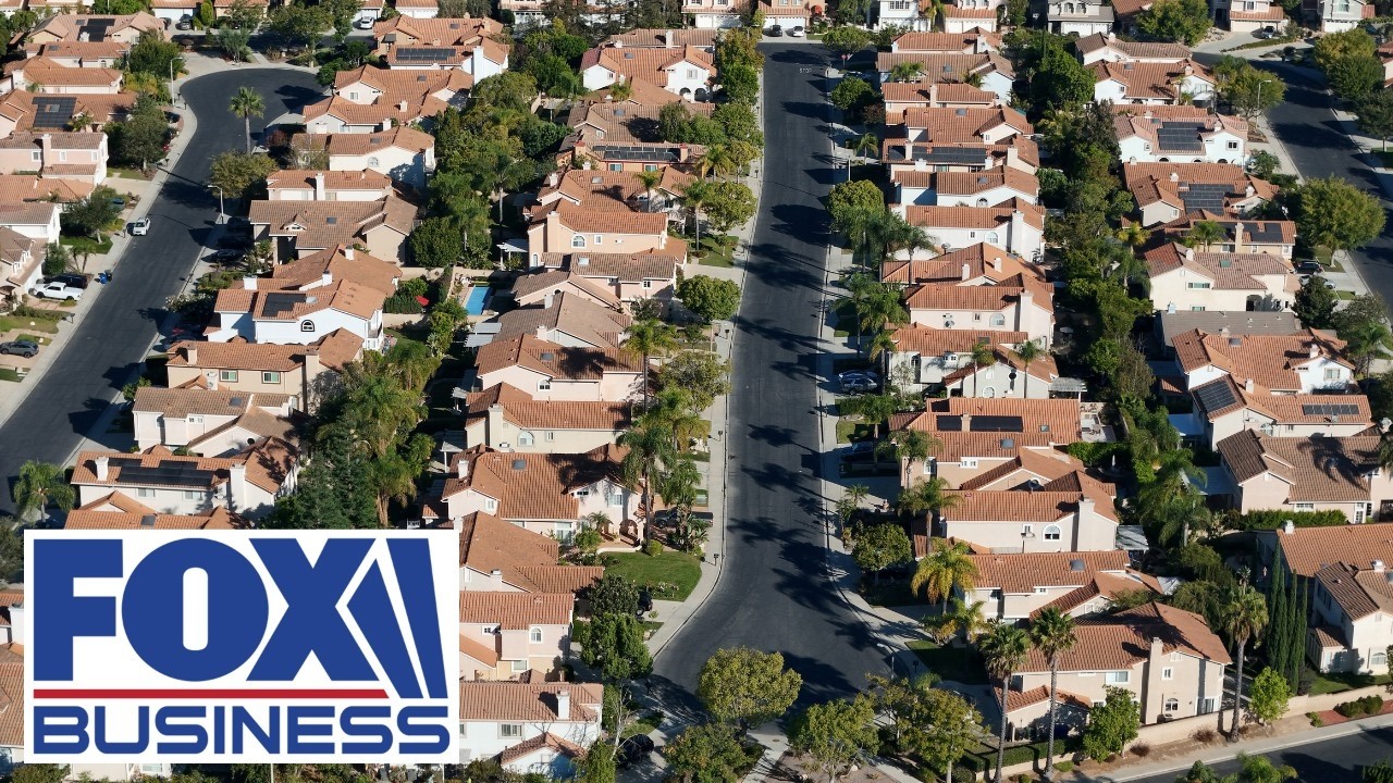 New home sales hit lowest level since January