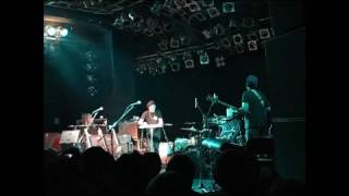 Set 1, STEVE KIMOCK BAND live in Yokohama 2017/01/15