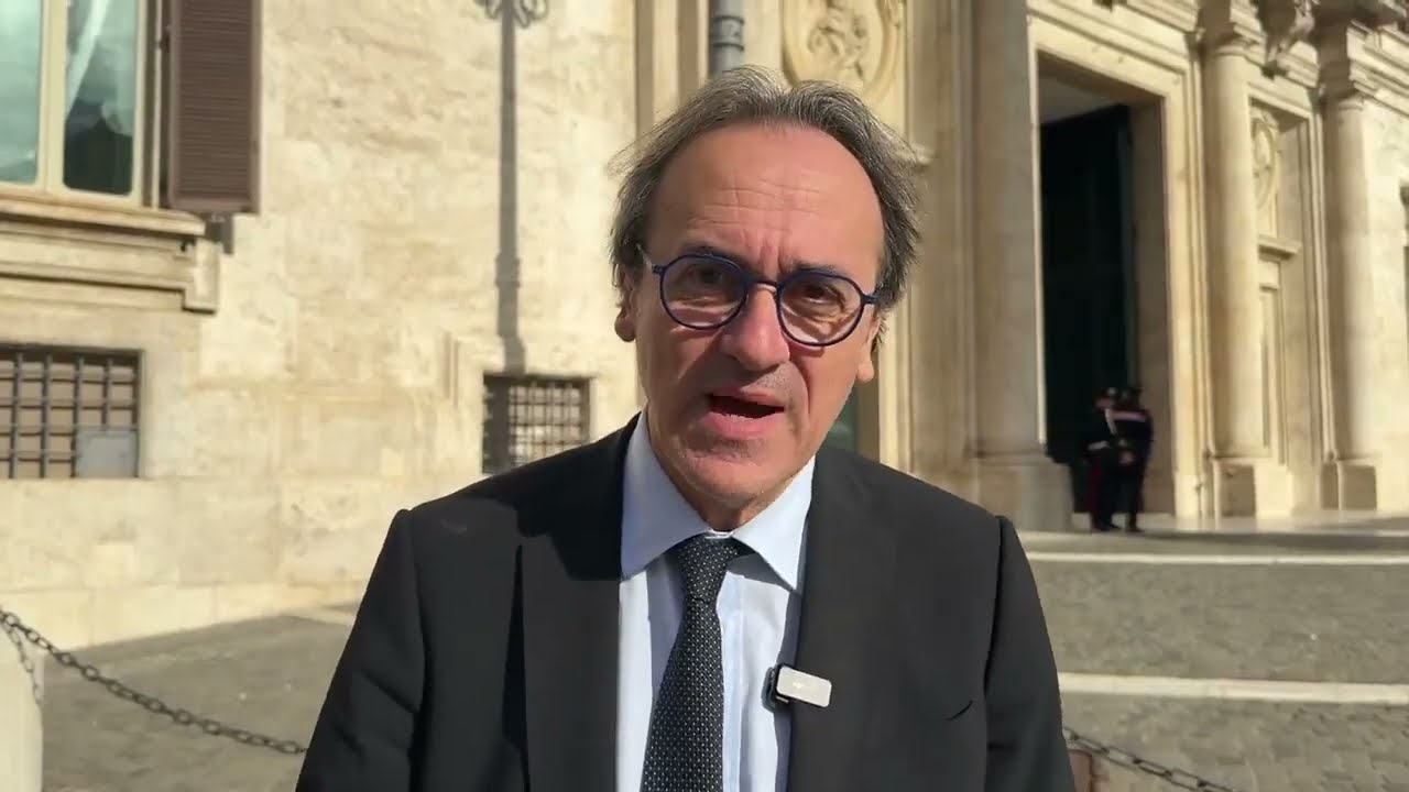 BONELLI: “SALVINI IN CDM CON UN GOLPE CONTRO IL TERRITORIO: CONDONO E COSTRUZIONI NELLE AREE VERDI”